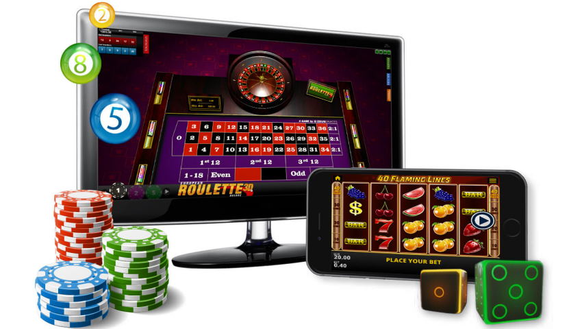 3 Reasons Why Facebook Is The Worst Option For casino online