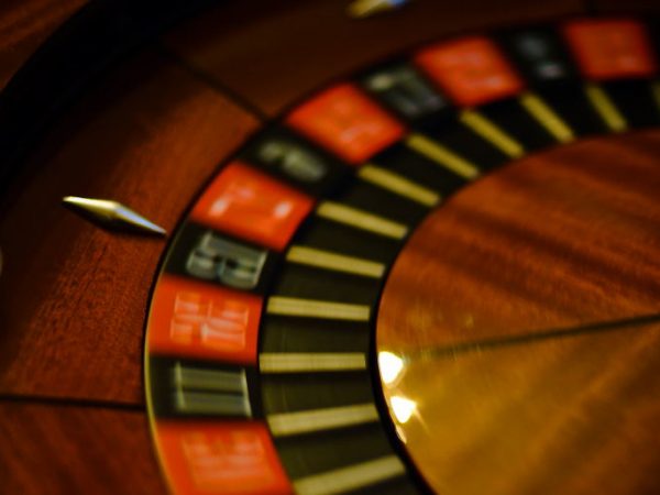 variations in roulette